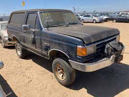 1990 Ford Bronco