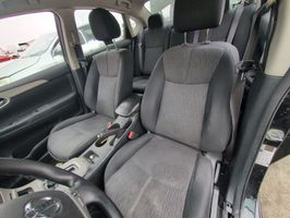 2014 NISSAN Sentra