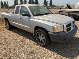 2006 Dodge Dakota