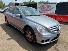 2008 Mercedes-Benz R-Class
