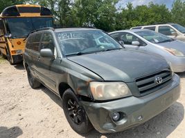 2006 Toyota HIGHLANDER