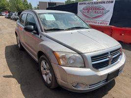 2011 Dodge Caliber