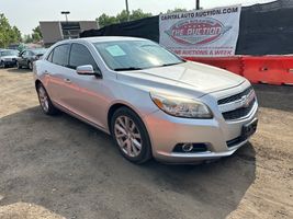 2013 Chevrolet Malibu
