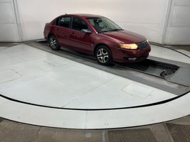 2005 Saturn Ion