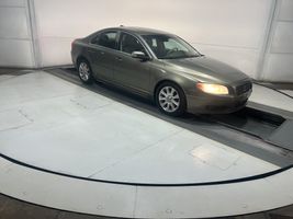 2009 Volvo S80