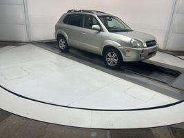 2006 Hyundai Tucson