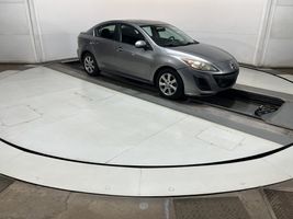 2010 Mazda MAZDA3
