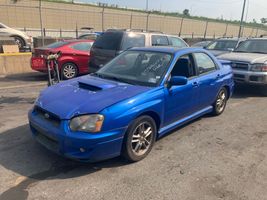 2005 Subaru Impreza