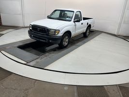 2001 Toyota Tacoma