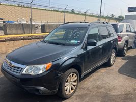 2013 Subaru Forester