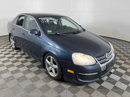 2009 VOLKSWAGEN JETTA