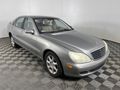 2003 Mercedes-Benz S-Class