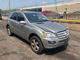 2006 Mercedes-Benz M-Class