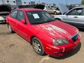 2005 Hyundai Elantra