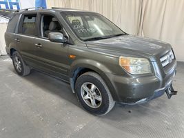 2006 Honda Pilot