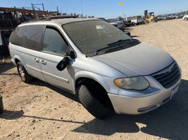 2006 Chrysler Town & Country