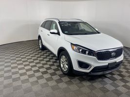 2018 Kia Sorento