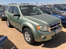 2008 Ford Escape