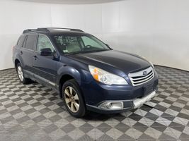 2012 Subaru Outback