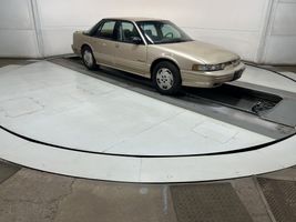 1994 Oldsmobile Cutlass Supreme