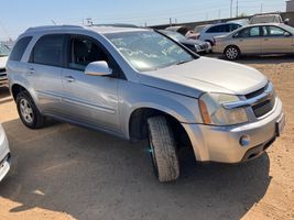 2008 Chevrolet Equinox
