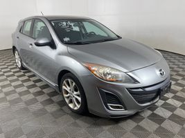 2010 Mazda MAZDA3