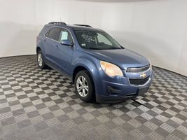 2012 Chevrolet Equinox