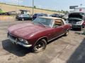 1965 Chevrolet Corvair