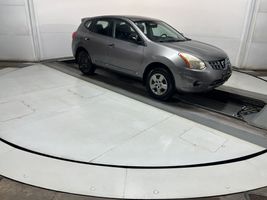 2013 NISSAN Rogue