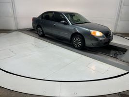 2006 Chevrolet Malibu