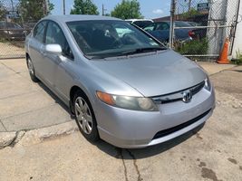 2006 Honda Civic