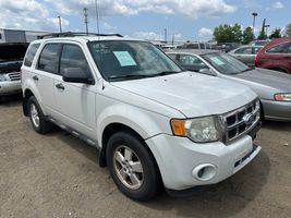 2012 Ford Escape