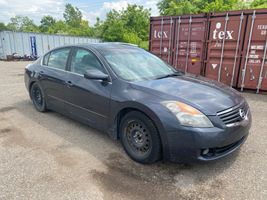 2009 NISSAN Altima