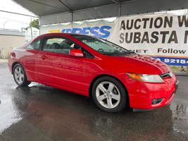 2006 Honda Civic