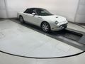 2002 Ford Thunderbird