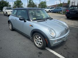 2004 MINI Cooper