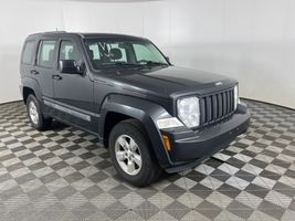 2010 JEEP Liberty