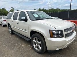 2008 Chevrolet Suburban