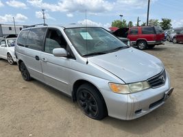 2003 Honda Odyssey