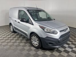 2015 Ford Transit Connect