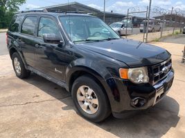 2012 Ford Escape