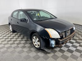 2011 NISSAN Sentra