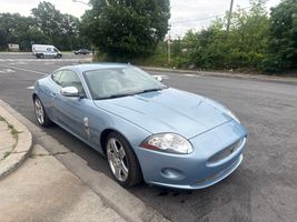 2009 Jaguar XK