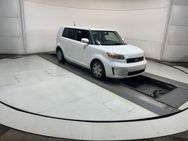 2008 Scion xB