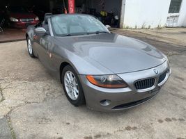 2004 BMW Z4