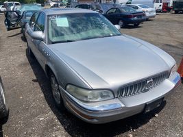 2005 Buick Park Avenue