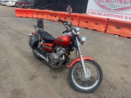 2005 Honda CMX250C REBEL 250
