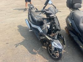2008 ZUMA SCOOTER