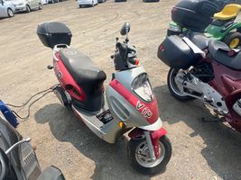 2018 VIP SCOOTER