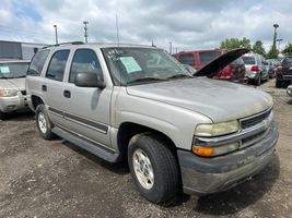 2005 Chevrolet Tahoe